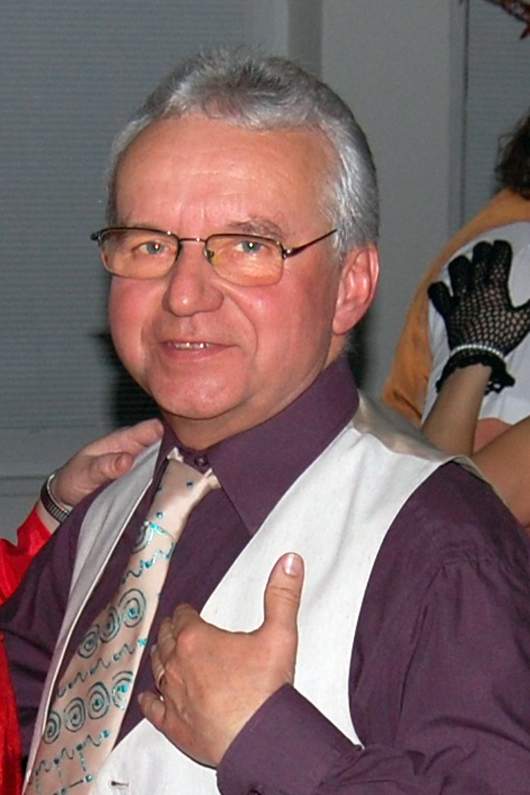 Karel Rejzek