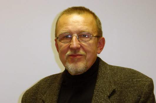 Petr Kopecký